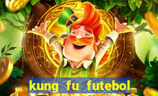 kung fu futebol clube torrent